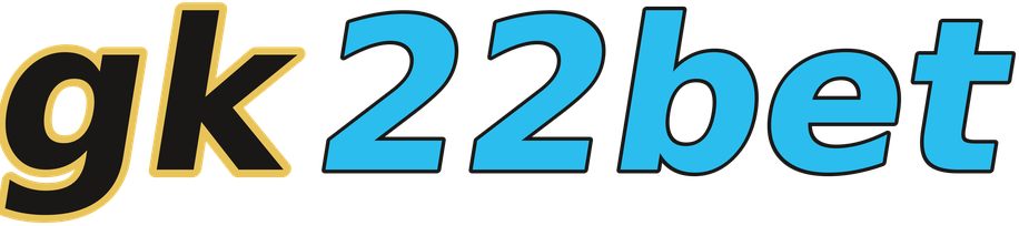 gk22bet logo